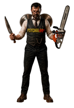 Psycholog