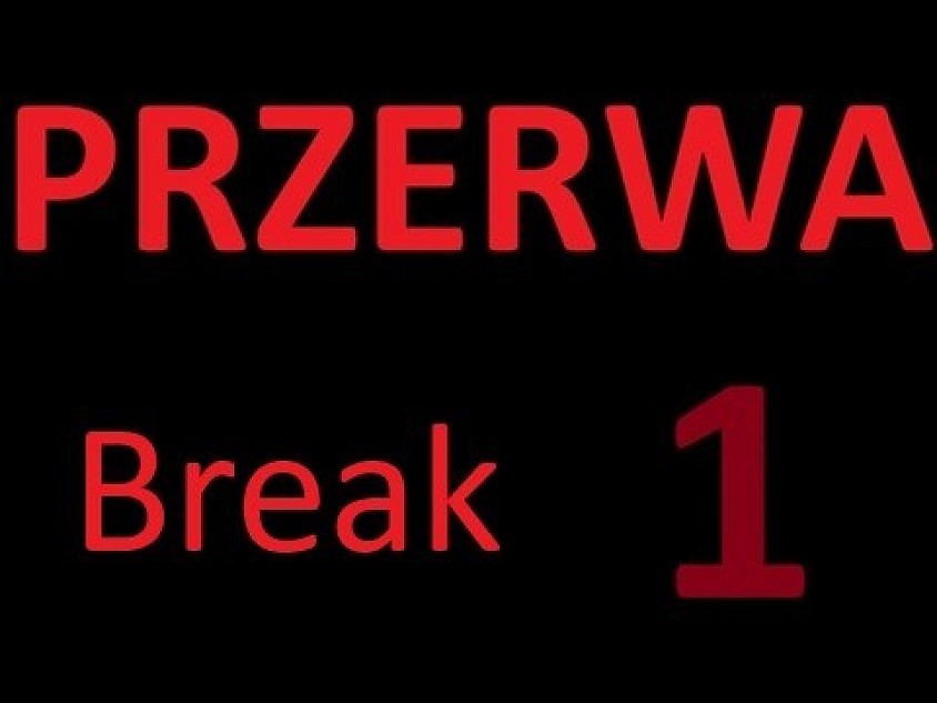 Five Breaks At Teachers Przerwa